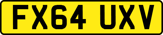 FX64UXV