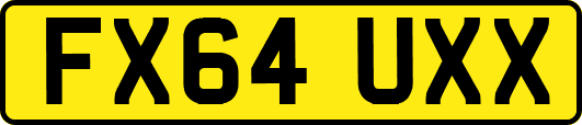 FX64UXX