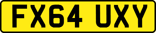FX64UXY