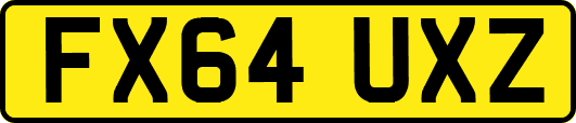 FX64UXZ