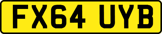 FX64UYB