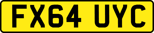 FX64UYC