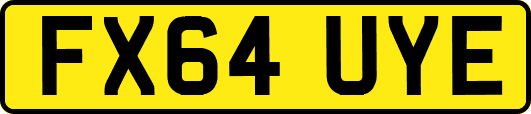 FX64UYE