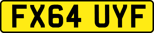 FX64UYF
