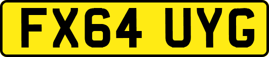 FX64UYG