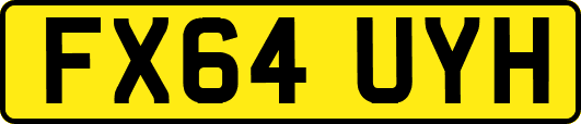 FX64UYH