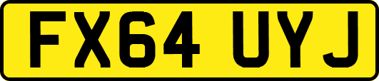 FX64UYJ