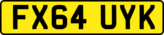 FX64UYK