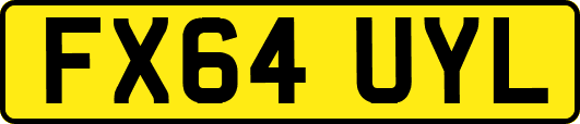 FX64UYL