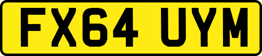 FX64UYM