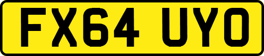 FX64UYO