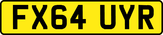 FX64UYR