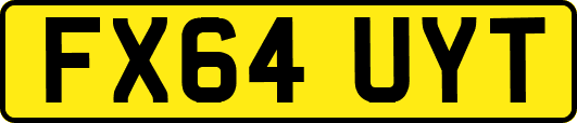 FX64UYT