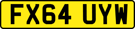 FX64UYW