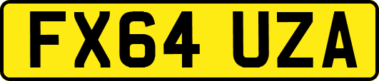 FX64UZA