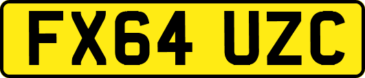 FX64UZC