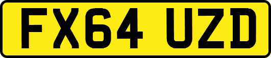 FX64UZD