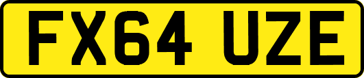 FX64UZE