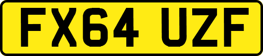 FX64UZF