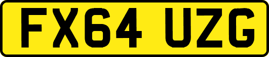 FX64UZG