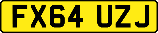 FX64UZJ