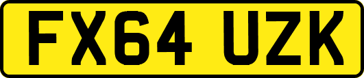 FX64UZK