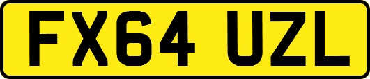 FX64UZL