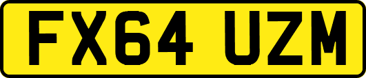 FX64UZM
