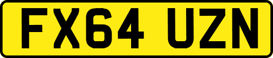 FX64UZN