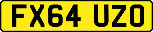 FX64UZO
