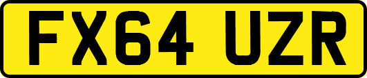 FX64UZR
