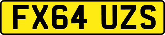 FX64UZS