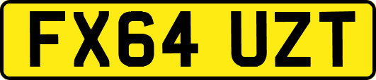 FX64UZT