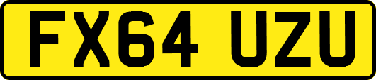 FX64UZU