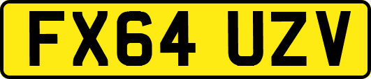 FX64UZV