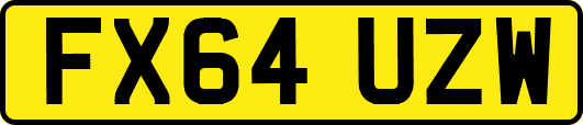 FX64UZW