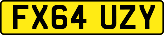FX64UZY