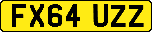 FX64UZZ