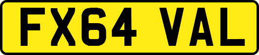 FX64VAL