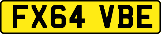 FX64VBE
