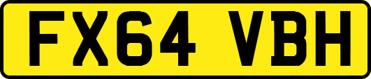 FX64VBH