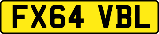 FX64VBL