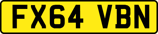 FX64VBN