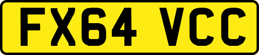 FX64VCC