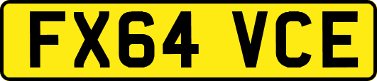 FX64VCE