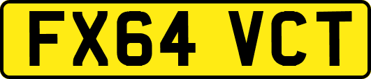 FX64VCT