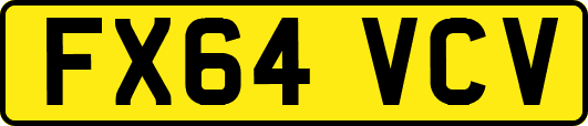 FX64VCV