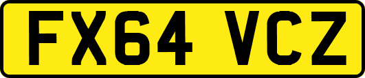 FX64VCZ
