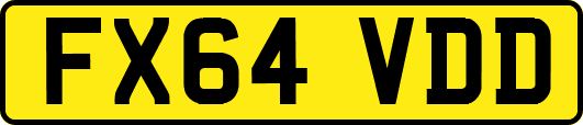 FX64VDD