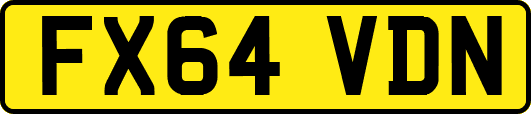 FX64VDN